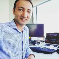 sercandursun profil fotoğrafı