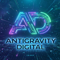 antigravity profil fotoğrafı