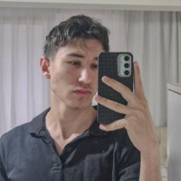 salihmederr profil fotoğrafı