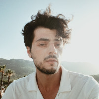 ufukckr profil fotoğrafı