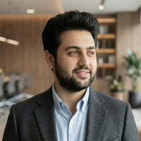 tarikkyli profil fotoğrafı