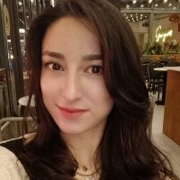 beyzanilufer profil fotoğrafı
