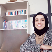 fatmabudakk profil fotoğrafı