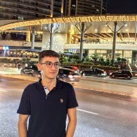 sfremre profil fotoğrafı