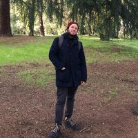 ilgazot profil fotoğrafı