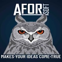 aforsoft profil fotoğrafı