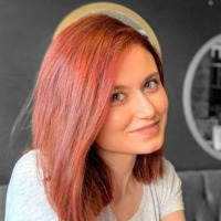 melikebulbul profil fotoğrafı