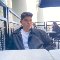 ismetguler profil fotoğrafı