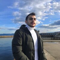 oguzcangunduz profil fotoğrafı