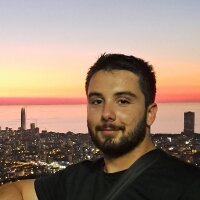 tarikbugrasis profil fotoğrafı