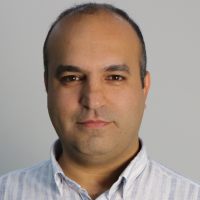 ahmadpiran profil fotoğrafı