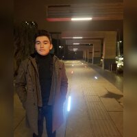 cnbzdmn profil fotoğrafı