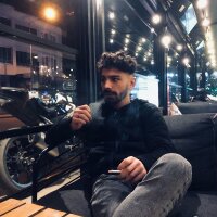 feyzullah725 profil fotoğrafı
