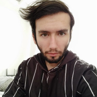shqiptar profil fotoğrafı