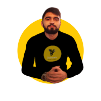 nicatalibli profil fotoğrafı