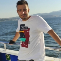 onurgulbahar profil fotoğrafı