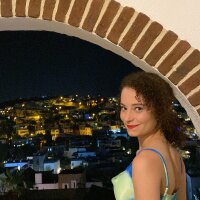 busracapar profil fotoğrafı