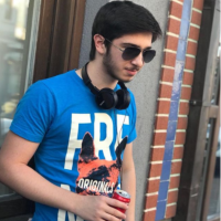 batuhangunner profil fotoğrafı