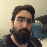 tugberktrz profil fotoğrafı