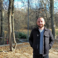 hikmetcakir08 profil fotoğrafı