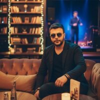 webmaster profil fotoğrafı