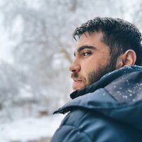 aahmetozberk profil fotoğrafı