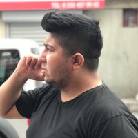 mstfkzk35 profil fotoğrafı