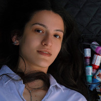 iamecesahin profil fotoğrafı