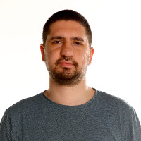 informatiker profil fotoğrafı