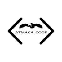 atmacacode profil fotoğrafı