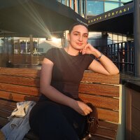 ygmrdmrci profil fotoğrafı