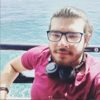 muratcantali profil fotoğrafı
