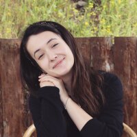 busebalkir profil fotoğrafı
