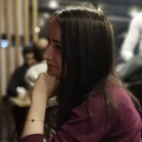 gizem123 profil fotoğrafı