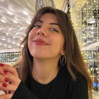 gulsahyilmazli profil fotoğrafı