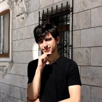 muhammedkz profil fotoğrafı