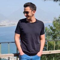 berkaytokatli profil fotoğrafı