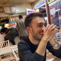 erbeyinn profil fotoğrafı
