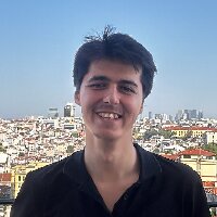 cihatcakir profil fotoğrafı