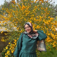 mervenuryanik profil fotoğrafı