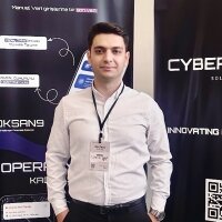 cyber2tech profil fotoğrafı
