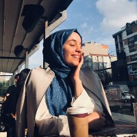 esrakurt03 profil fotoğrafı