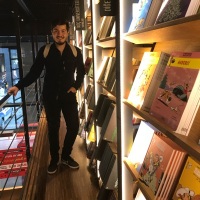 kerembuyuktorun profil fotoğrafı