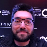 volkantankir profil fotoğrafı