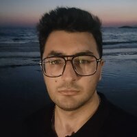 yektacananoglu profil fotoğrafı