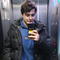 alidessidero profil fotoğrafı