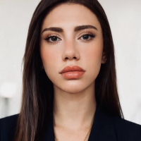 iremalgull profil fotoğrafı