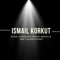 korkutismail profil fotoğrafı