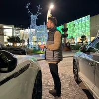 bakicaglayan profil fotoğrafı