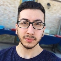 senolc profil fotoğrafı